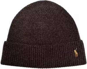 Polo Ralph Lauren Men's Signature Cuff Hat