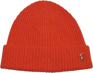 Polo Ralph Lauren Men's Signature Cuff Hat