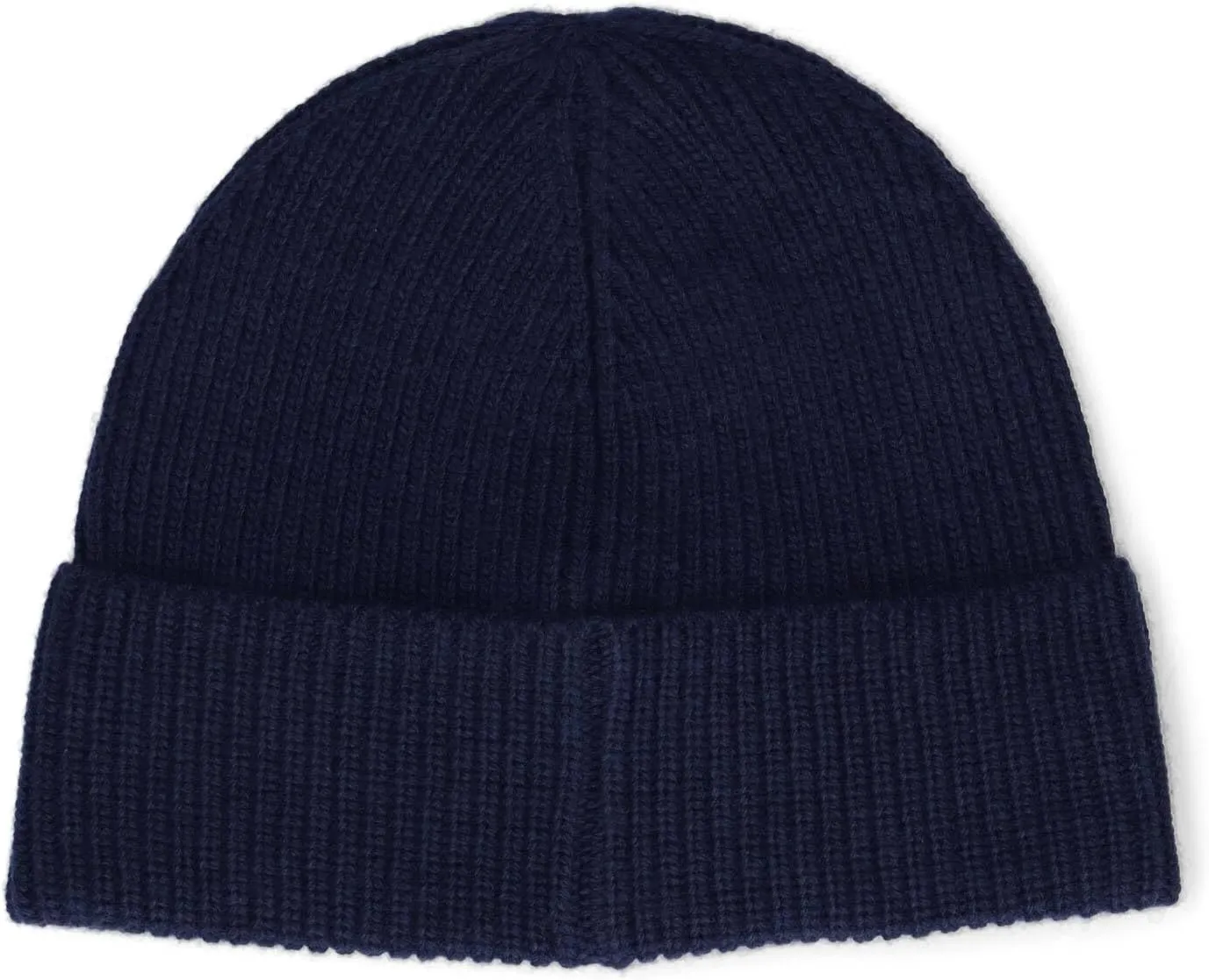 Polo Ralph Lauren Men's Solid Flag Bear Beanie