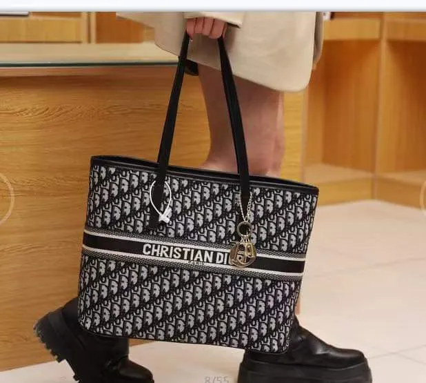 Premium Tote Bags