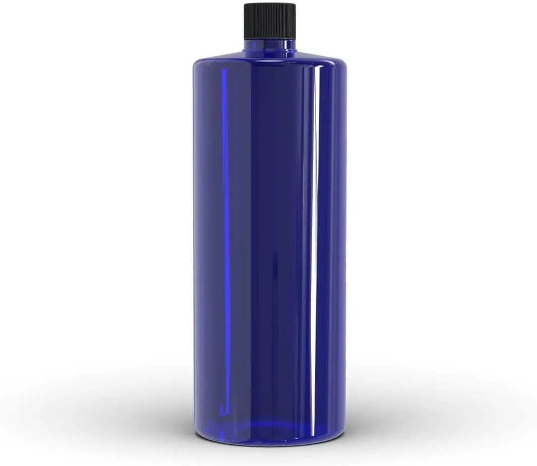 PrimoChill Ice - Low-Conductive Computer Watercooling Fluid (32 oz.) - Steel Blue