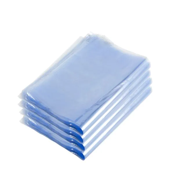 PVC Heat Shrink Wrap Bags - 200x300mm