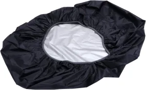rain Cover Sport Bike Trunk Bag rain Cover Light Trunk Rain Cover Back Bag Rainproof