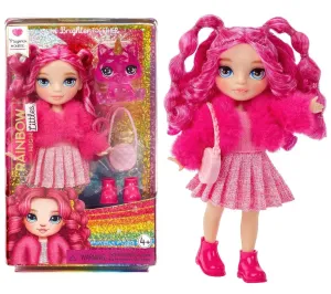 Rainbow High Little Fashion Pink Doll