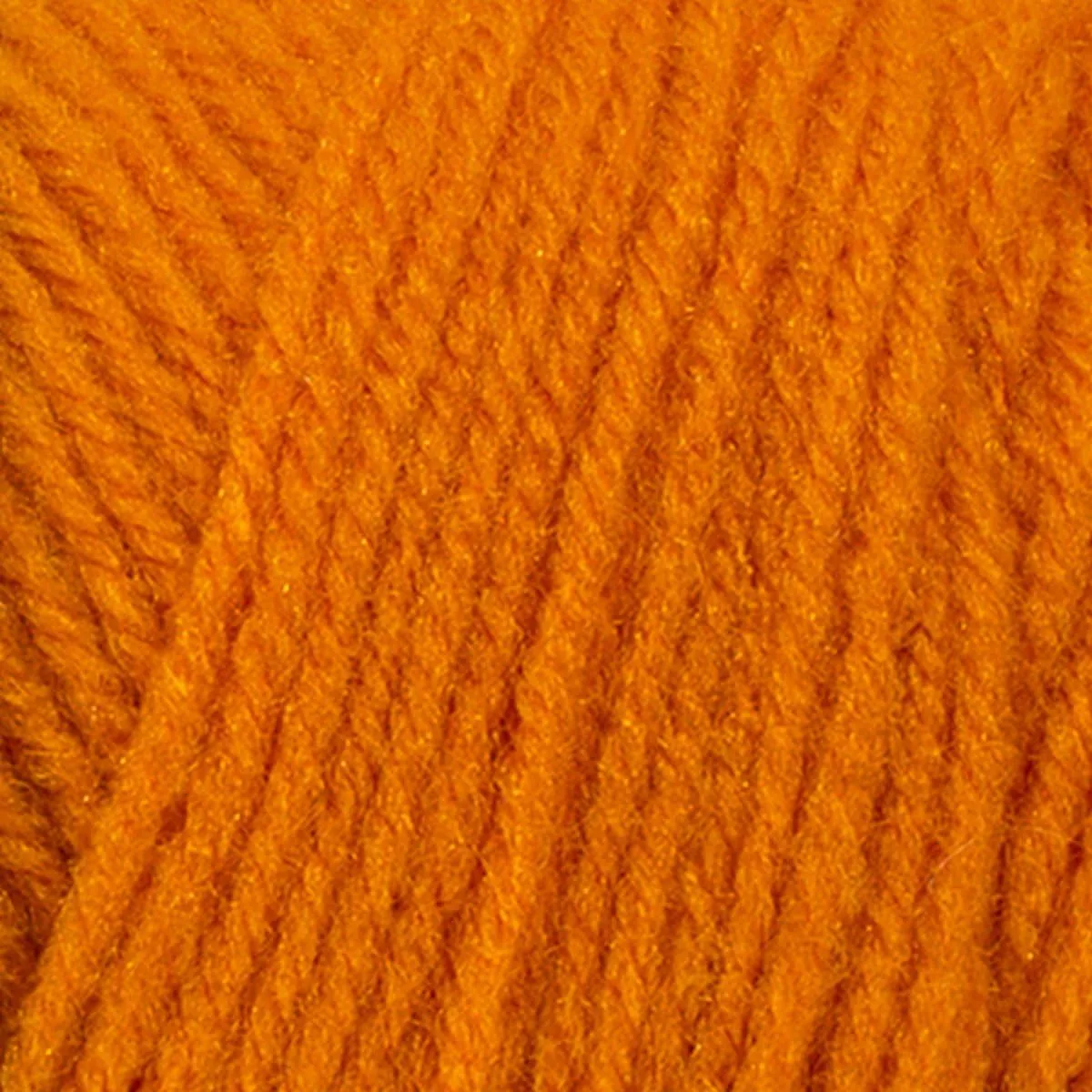 Red Heart Super Saver Pumpkin E300-254 (3-Skeins - Same Dye Lot) Worsted Medium #4 Acrylic Yarn for Crocheting and Knitting with Project Bag
