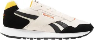 Reebok Unisex-Adult Glide Sneaker