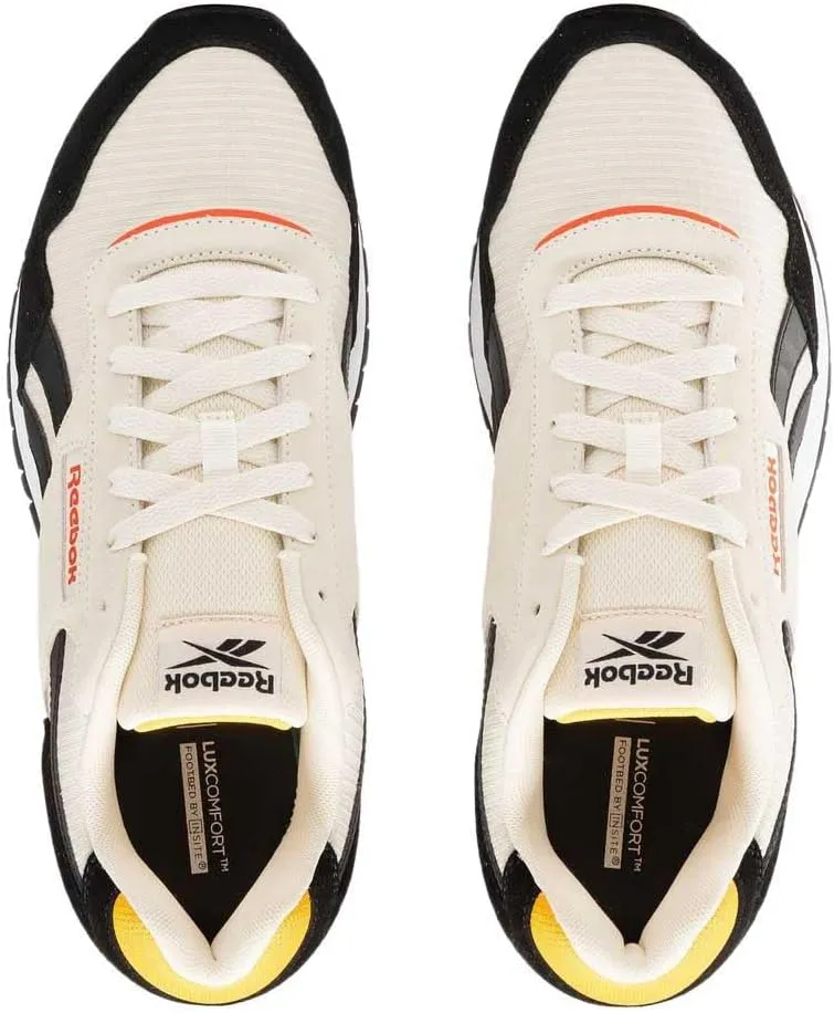 Reebok Unisex-Adult Glide Sneaker