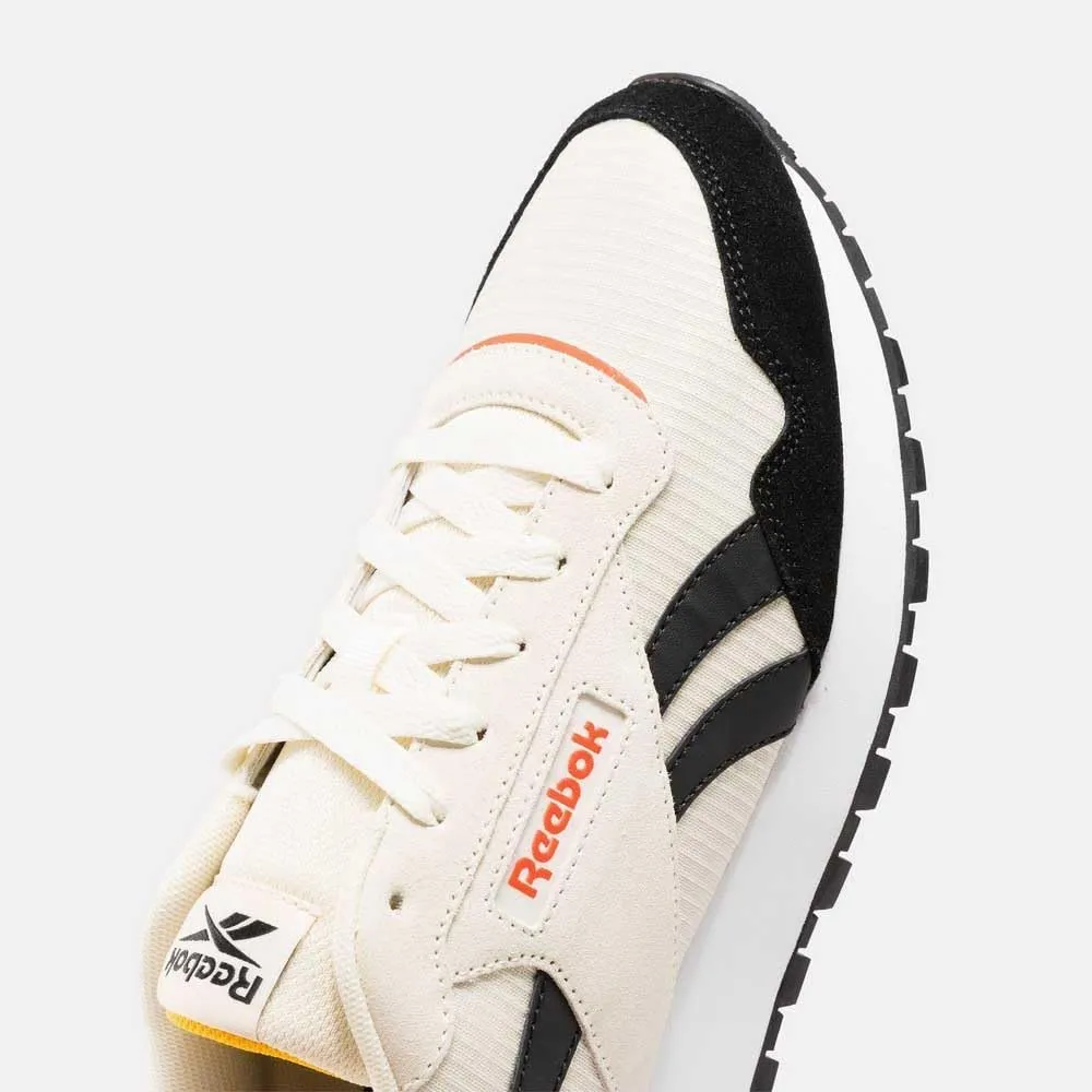 Reebok Unisex-Adult Glide Sneaker