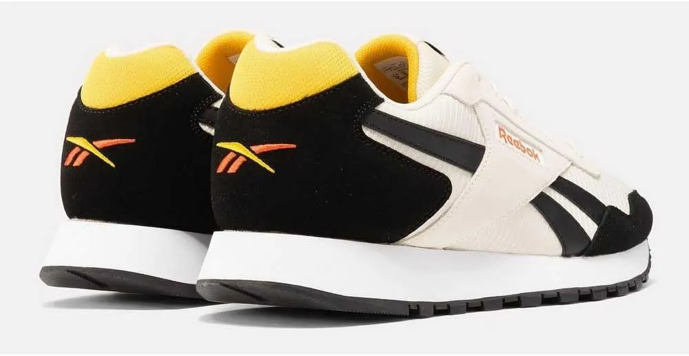 Reebok Unisex-Adult Glide Sneaker