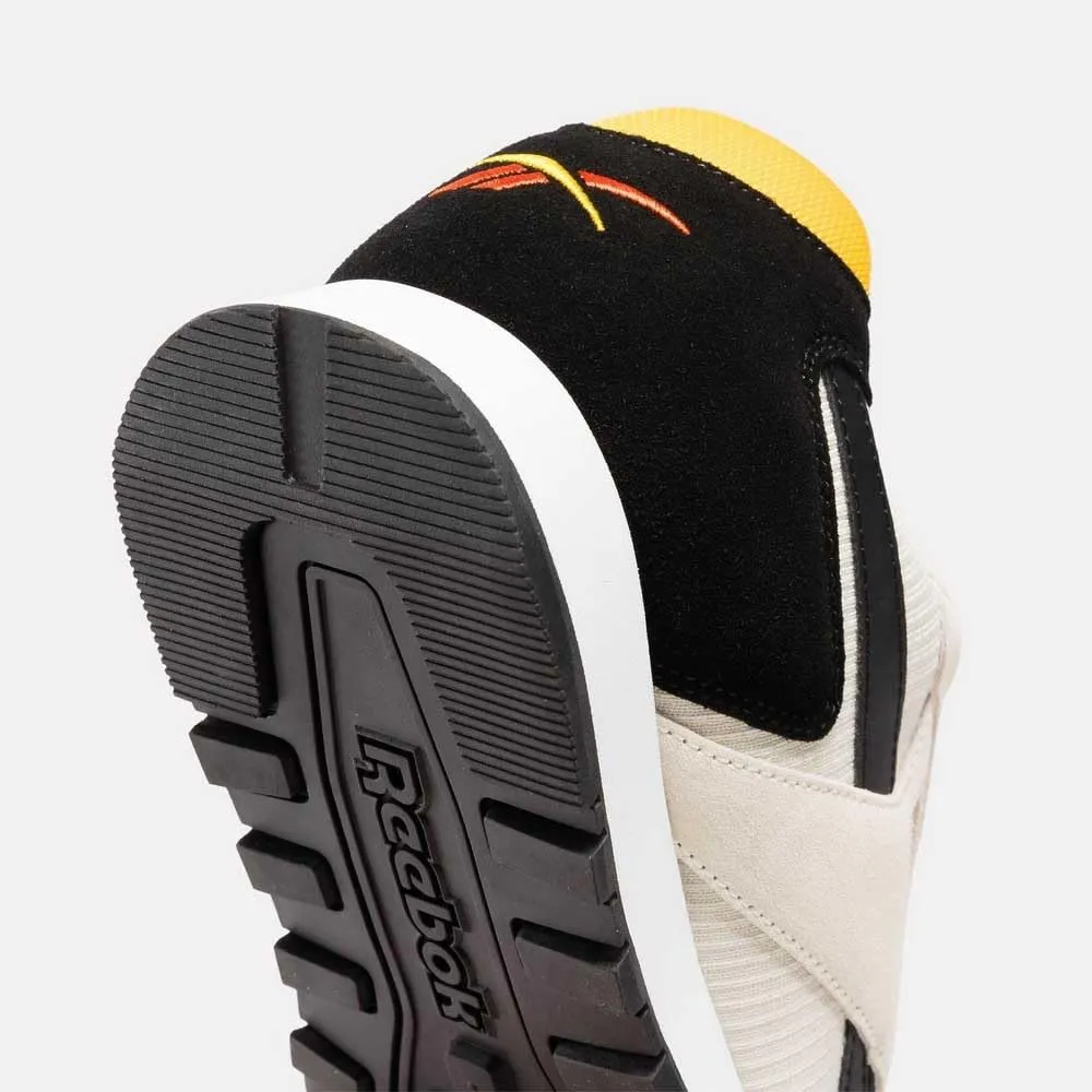 Reebok Unisex-Adult Glide Sneaker