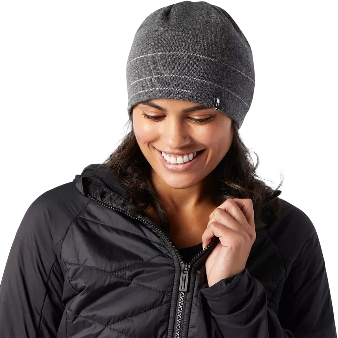 Smartwool Men's Reflective Lid
