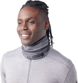 Smartwool Thermal Merino Long Neck Gaiter For Men and Women