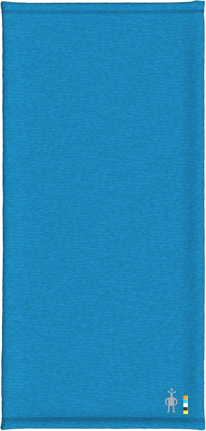 Smartwool Thermal Merino Long Neck Gaiter For Men and Women