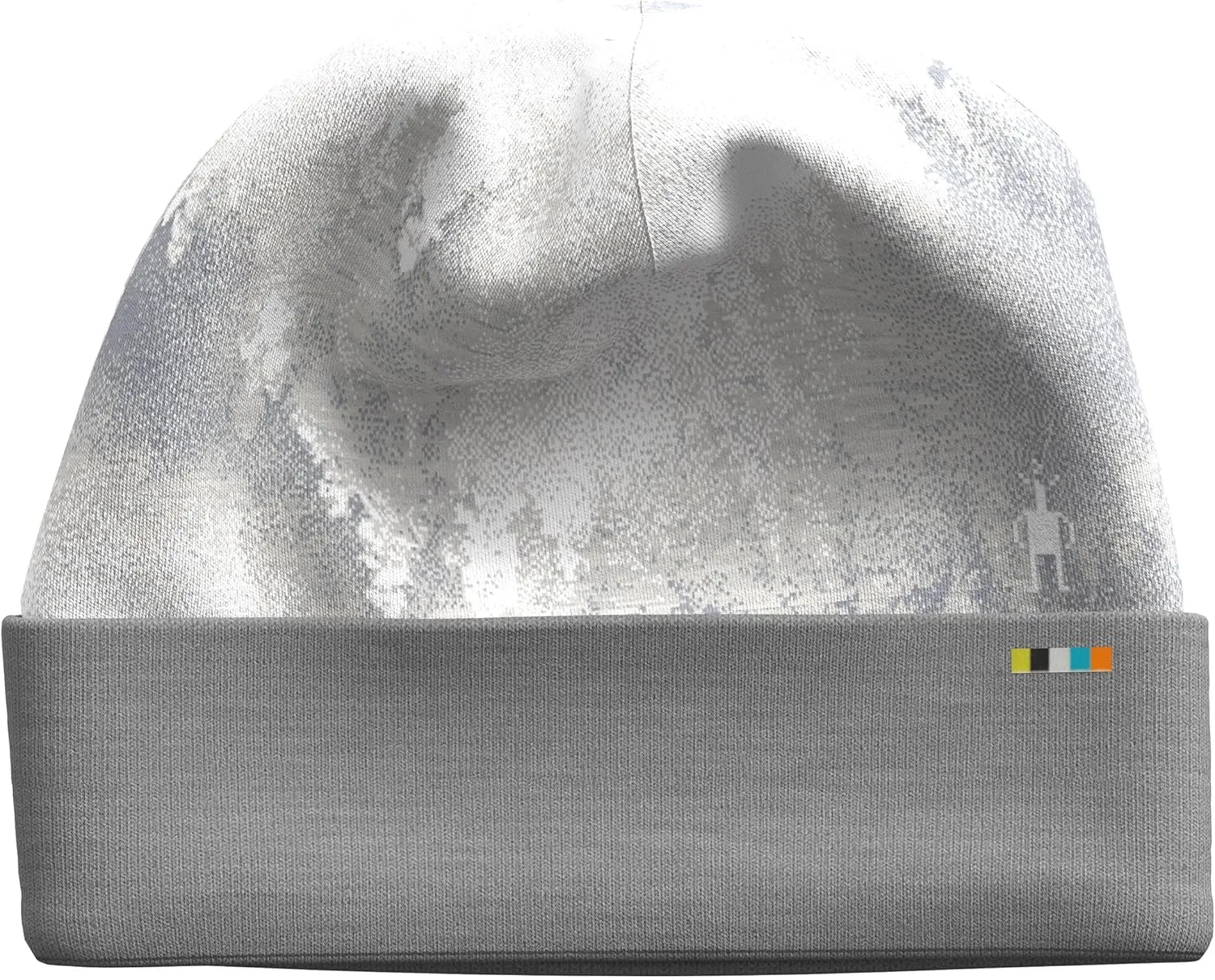 Smartwool Thermal Merino Reversible Cuffed Beanie