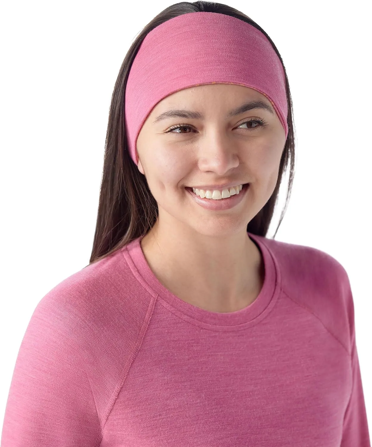 Smartwool Thermal Merino Reversible Headband