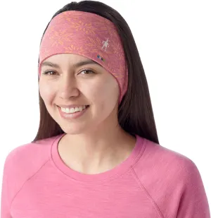 Smartwool Thermal Merino Reversible Headband