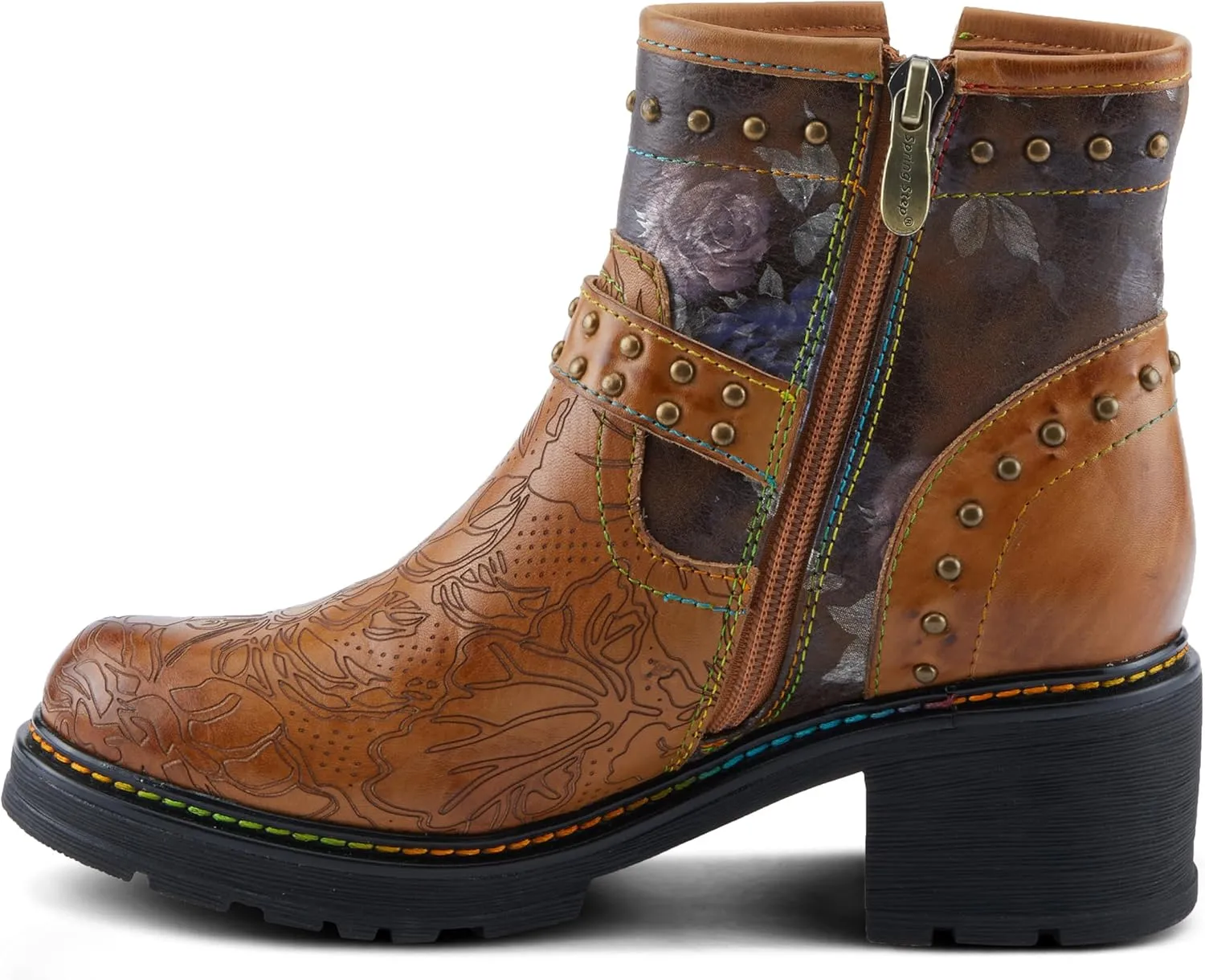 Spring Step L'Artiste Women's Branchout Fashion Boot