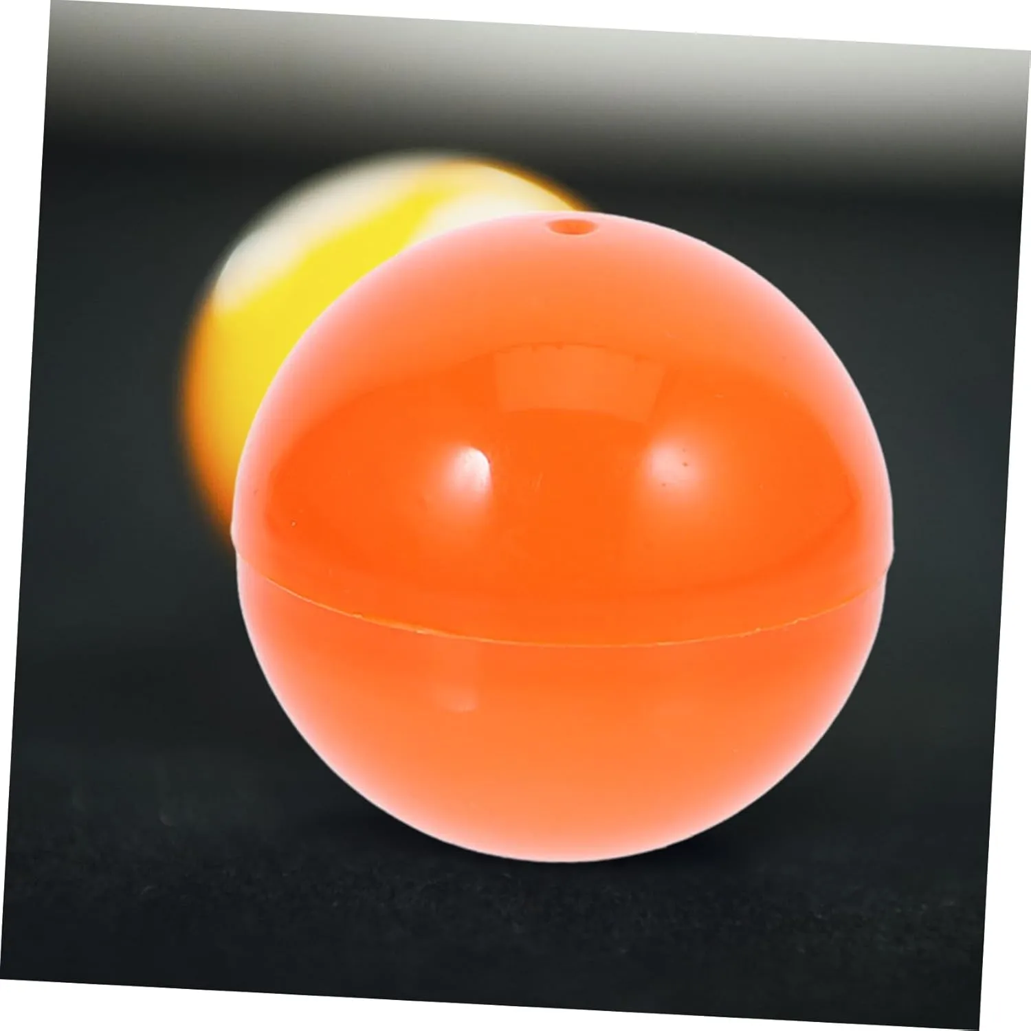 STOBAZA 4sets Party Balls Balls for Ballpit Openable Game Bright Colors Easy to Use Pvc Material 50pcs*4