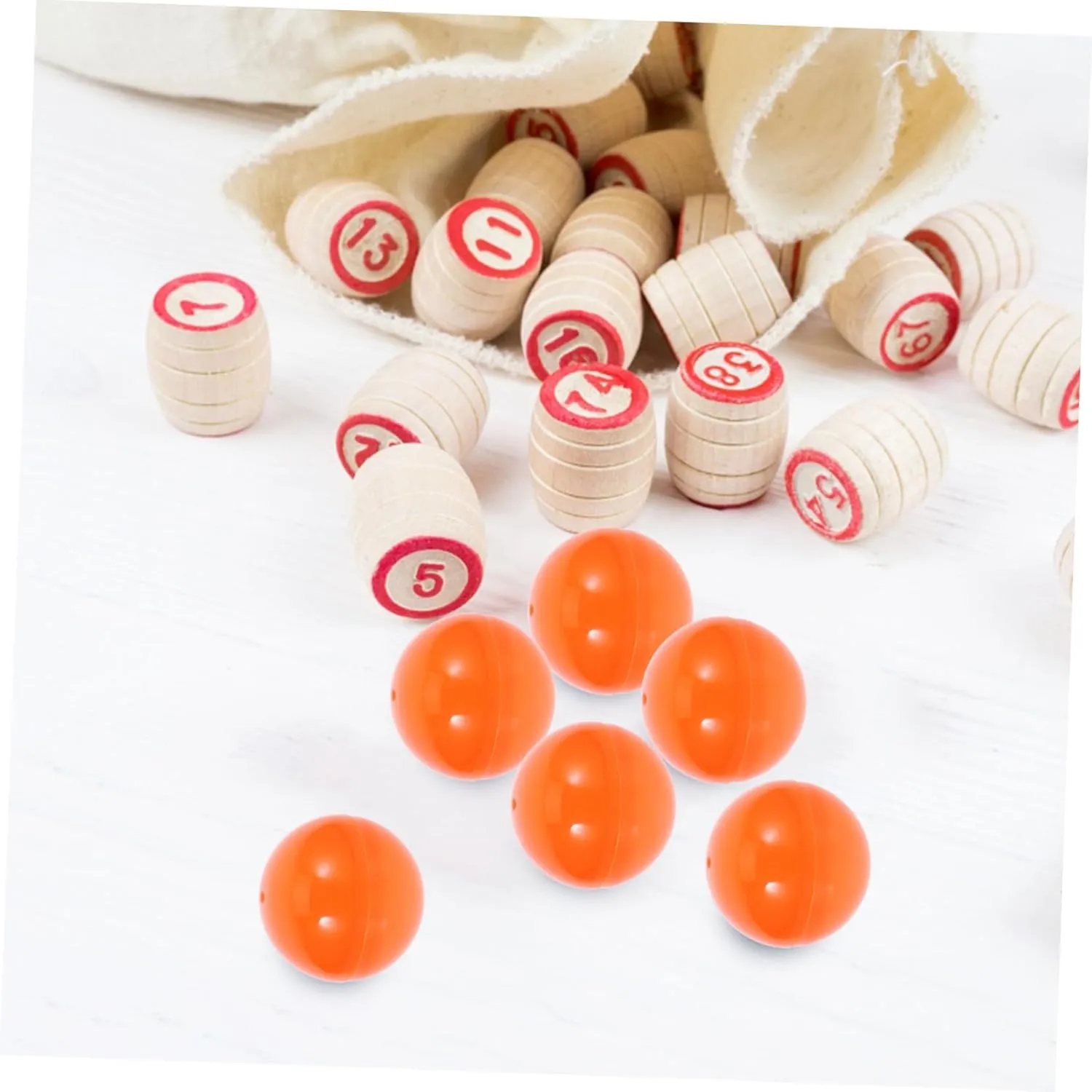 STOBAZA 4sets Party Balls Balls for Ballpit Openable Game Bright Colors Easy to Use Pvc Material 50pcs*4