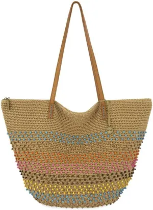 The Sak Faye Tote