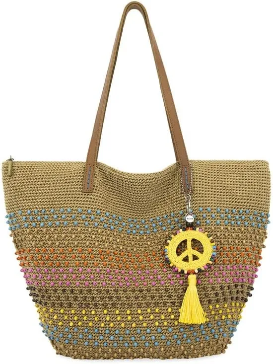 The Sak Faye Tote