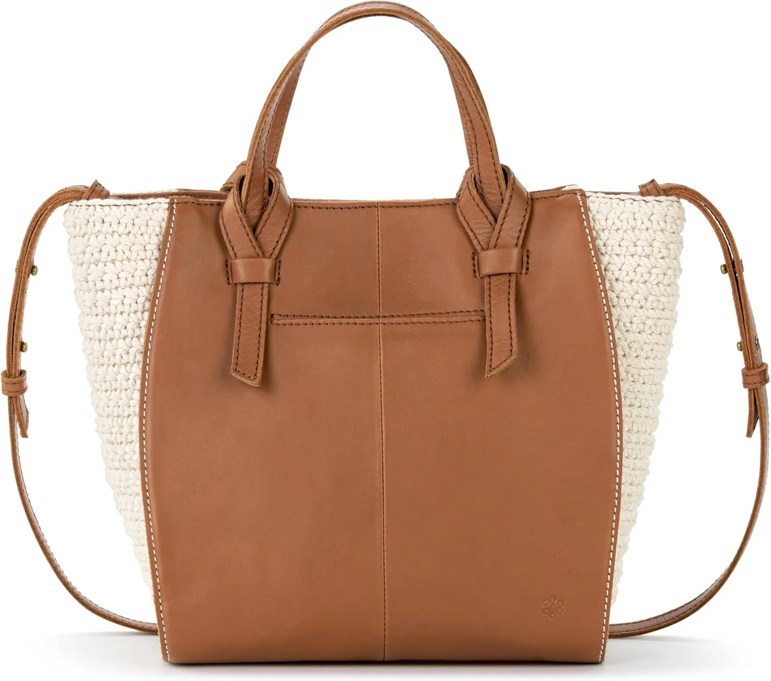 The Sak Paloma Leather Satchel