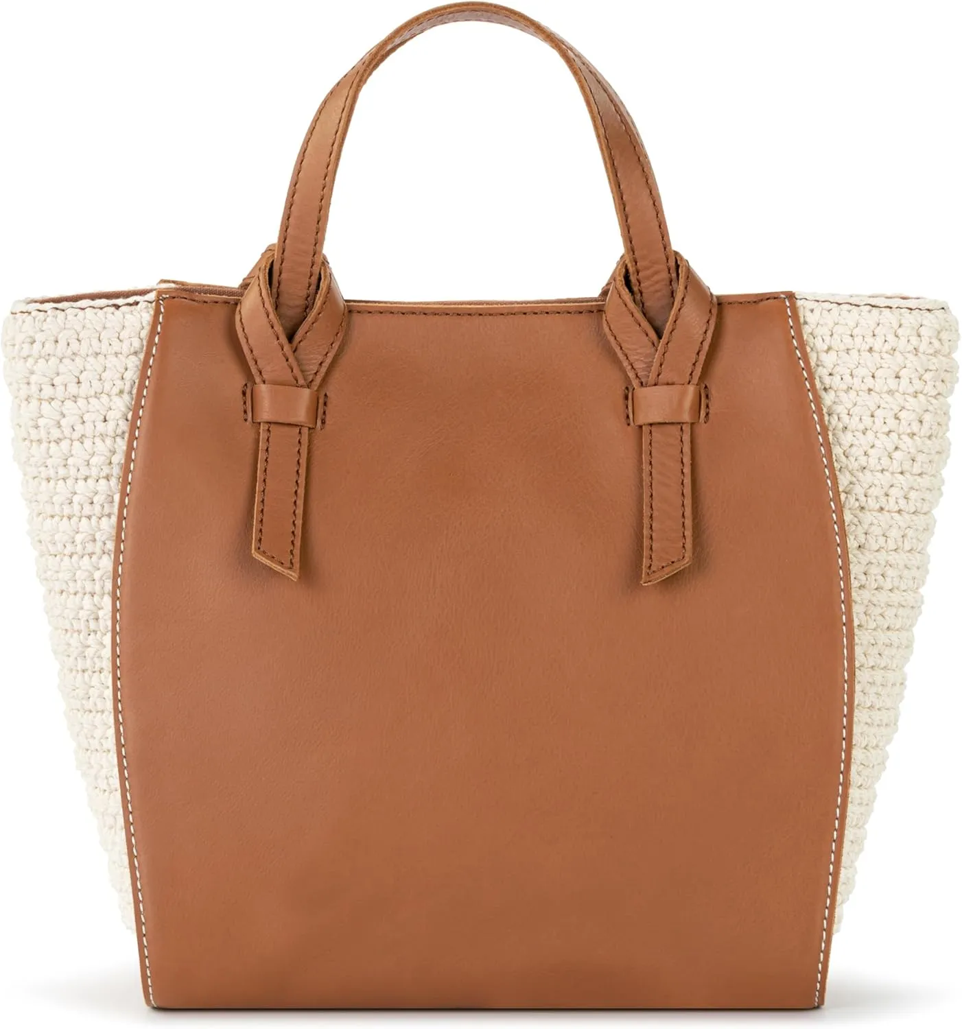 The Sak Paloma Leather Satchel
