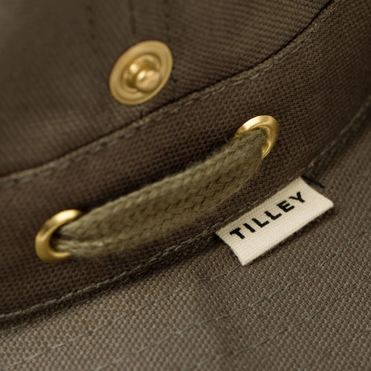 Tilley Women's Th5 Hemp Hat