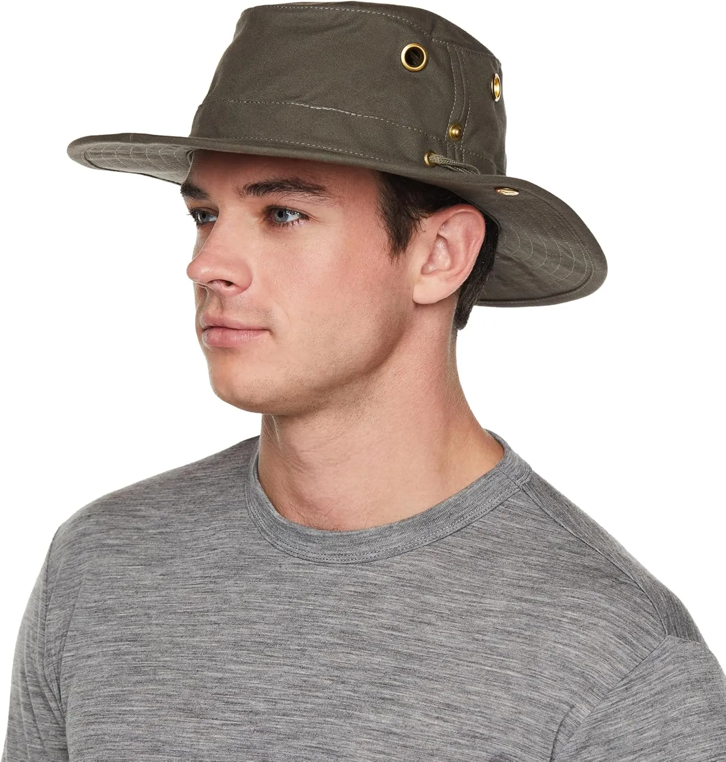 Tilley Women's Th5 Hemp Hat
