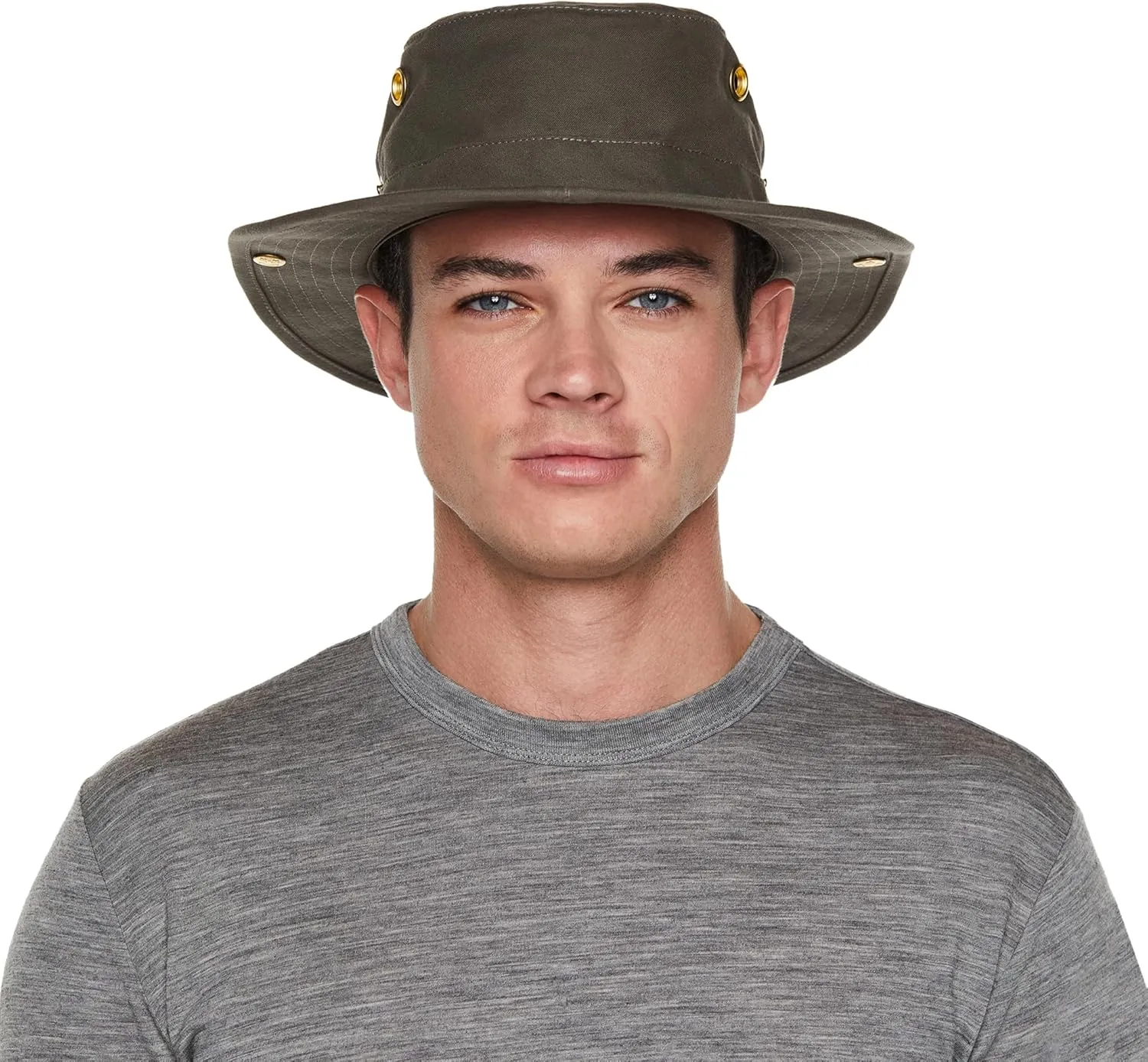 Tilley Women's Th5 Hemp Hat