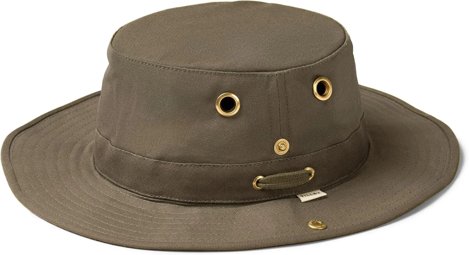 Tilley Women's Th5 Hemp Hat