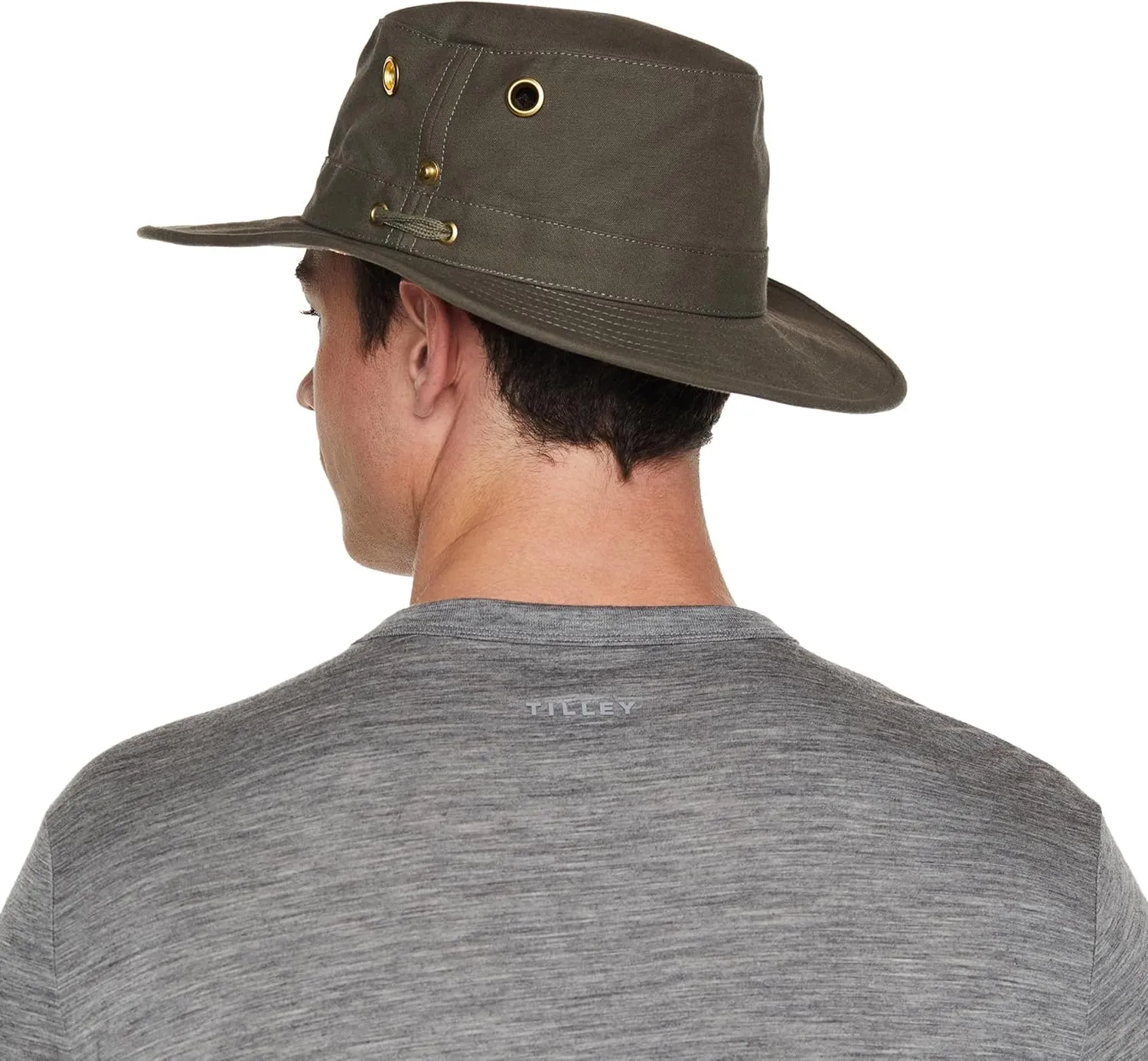 Tilley Women's Th5 Hemp Hat