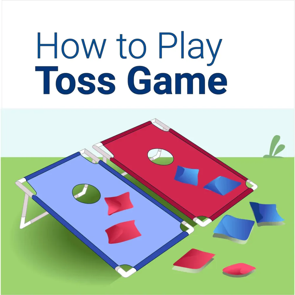 Toss Game