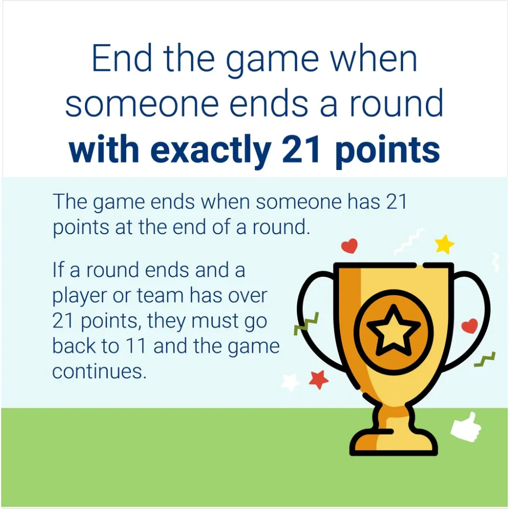 Toss Game