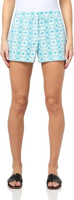 Trina Turk Women's Corbin 2 Short