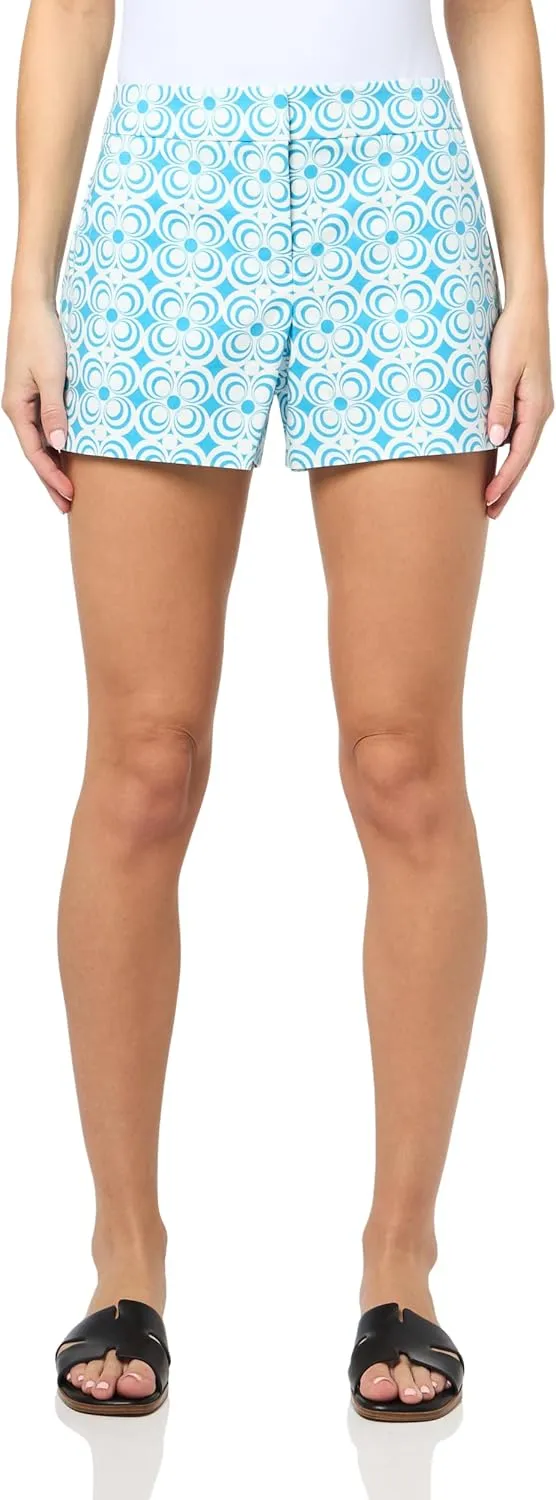 Trina Turk Women's Corbin 2 Short