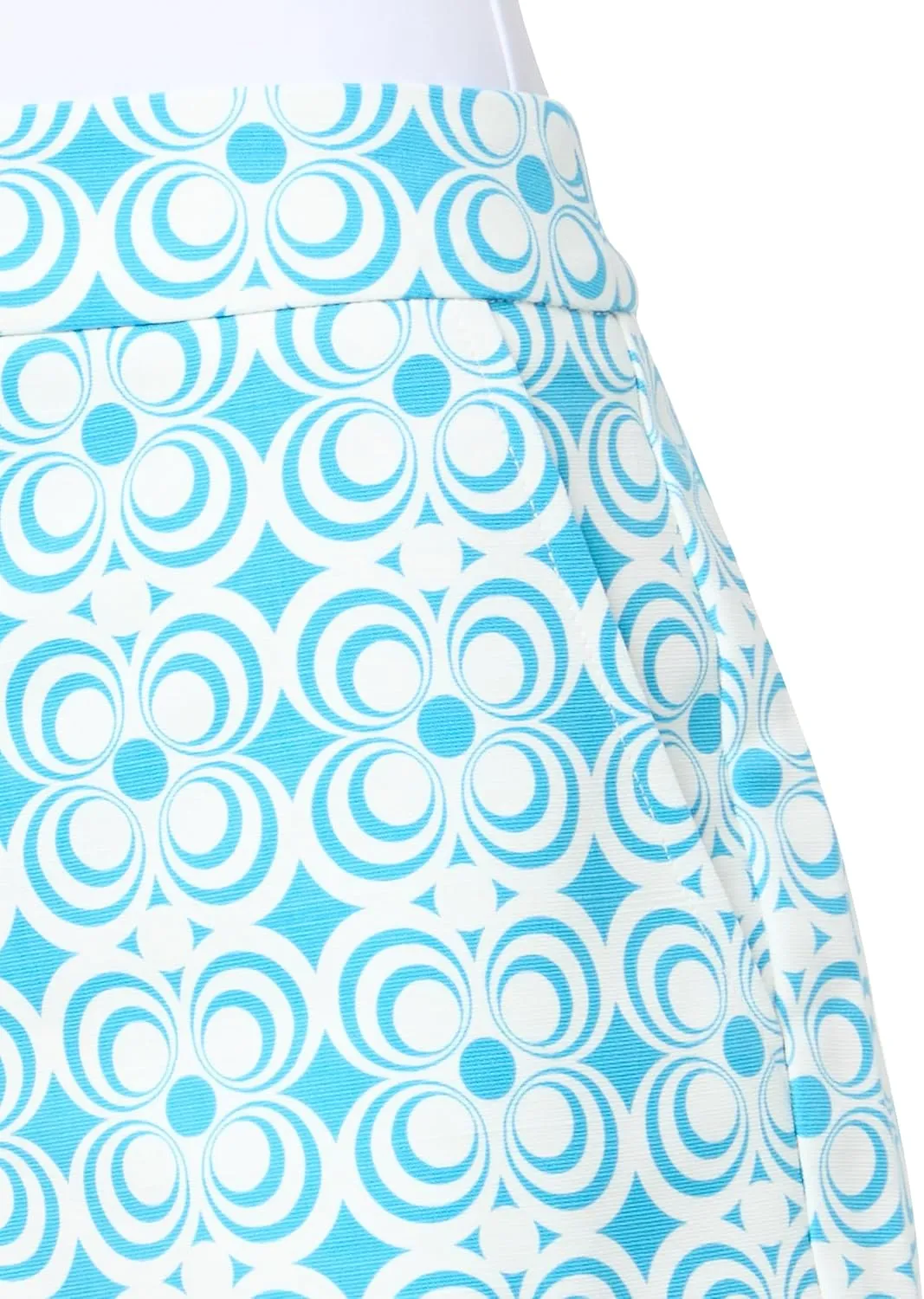 Trina Turk Women's Corbin 2 Short