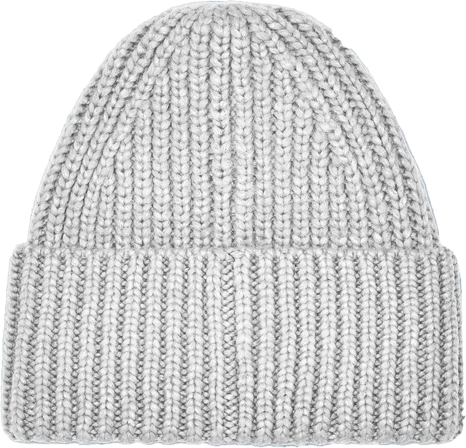 UGG Unisex Adult Chunky Rib Beanie