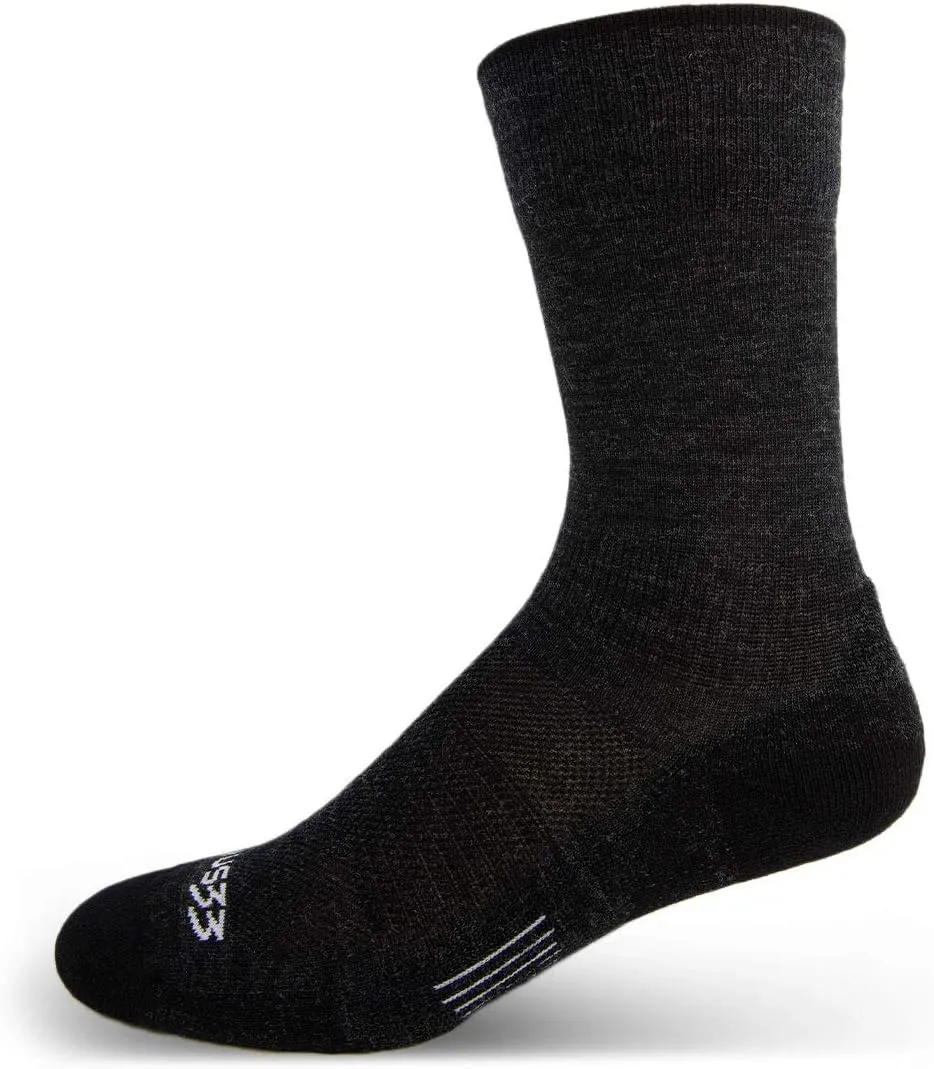 USA Made - Boot Socks - Hunting Socks - Merino Wool - Mountain Heritage