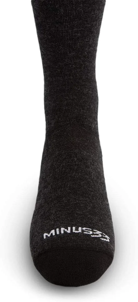 USA Made - Ski and Snowboard Socks - Over the Calf Socks - Merino Wool - Mountain Heritage