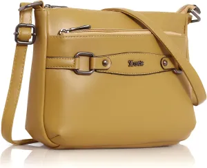 Vibrant Color Sling/Shoulder Bag for Womens & Girls
