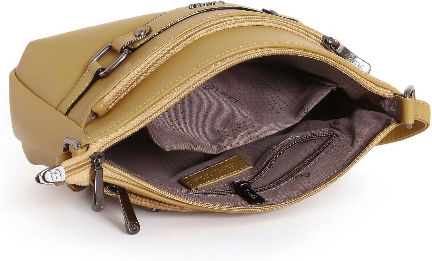 Vibrant Color Sling/Shoulder Bag for Womens & Girls