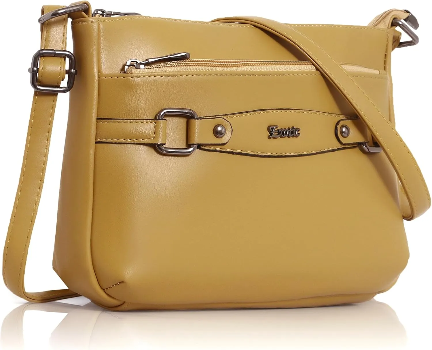 Vibrant Color Sling/Shoulder Bag for Womens & Girls