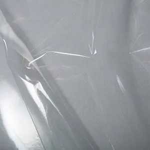 Waterproof And PVC PVC Clear PVC