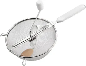 westmark Strainer/Puree Sieve Standard, A, Stainless Steel