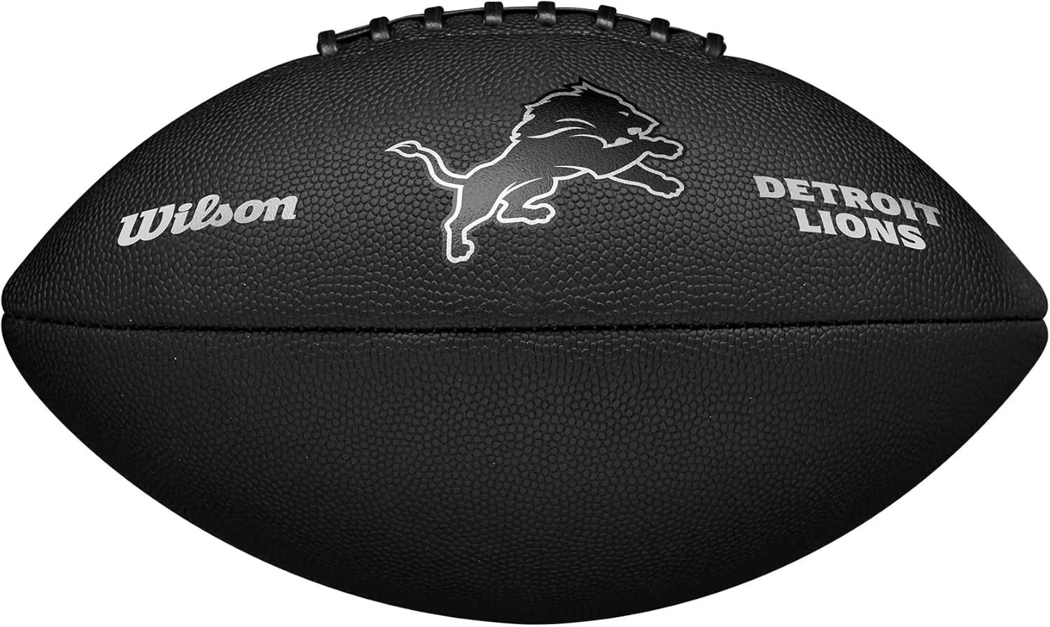WILSON NFL Team Metallic Premiere Footballs - Official Size