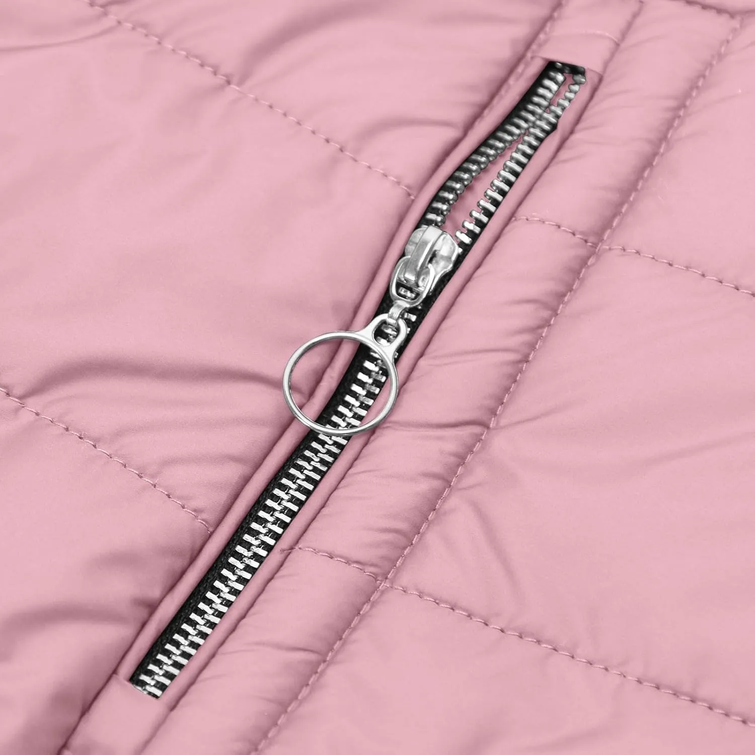 Winter Coats for Women 2024 Trendy Warm Sherpa Lined Fuzzy Fleece Jacket Zip Up Thickened Parka Coat With Plus Size