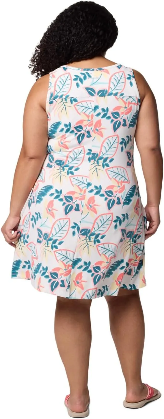 Women's Chill River Printed Dress