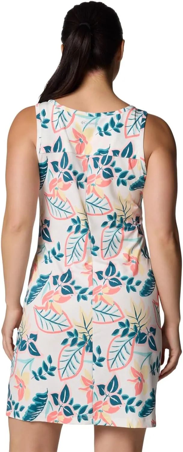 Women's Chill River Printed Dress