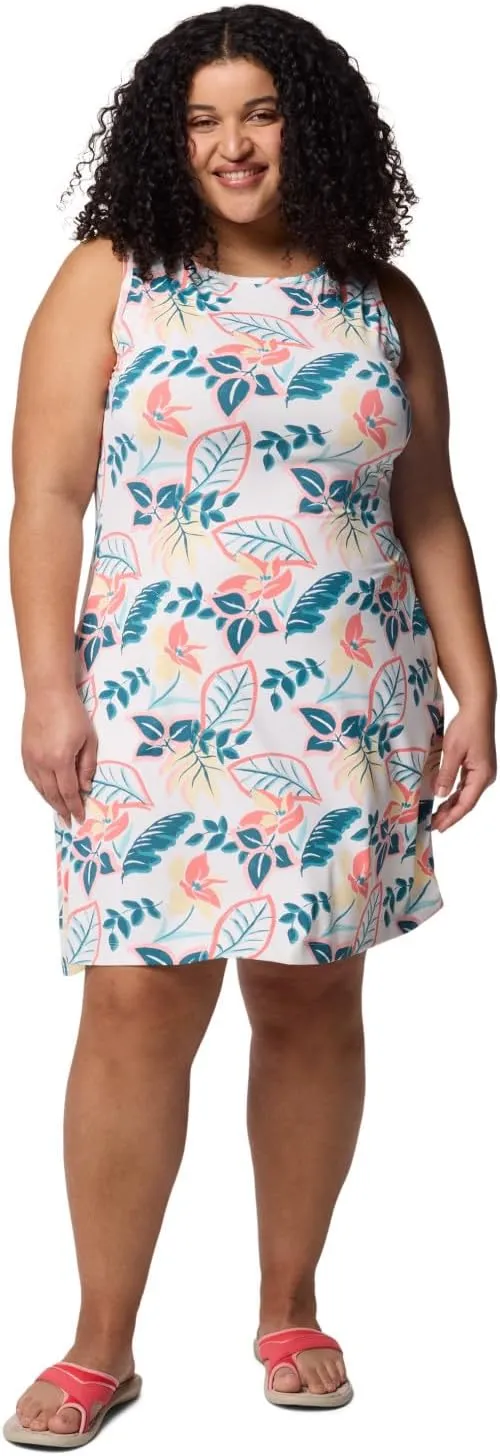 Women's Chill River Printed Dress